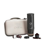 OutIn Nano Portable Espresso Machine Set - Space Grey