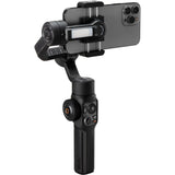 Zhiyun Gimbal Smooth 5S AI for Mobile - Black