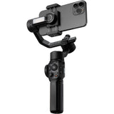 Zhiyun Gimbal Smooth 5S AI for Mobile - Black