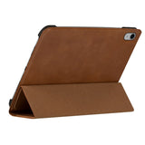 iPad 10.9" (2022) dbramante1928 Risskov Sustainable Leather Flip Cover - Tan