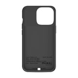 iPhone 13 / 13 Pro Tech-Protect PowerCase Battery Case 4800 mAh - Black