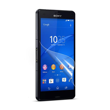 Sony Xperia Z3 Compact Protective Film