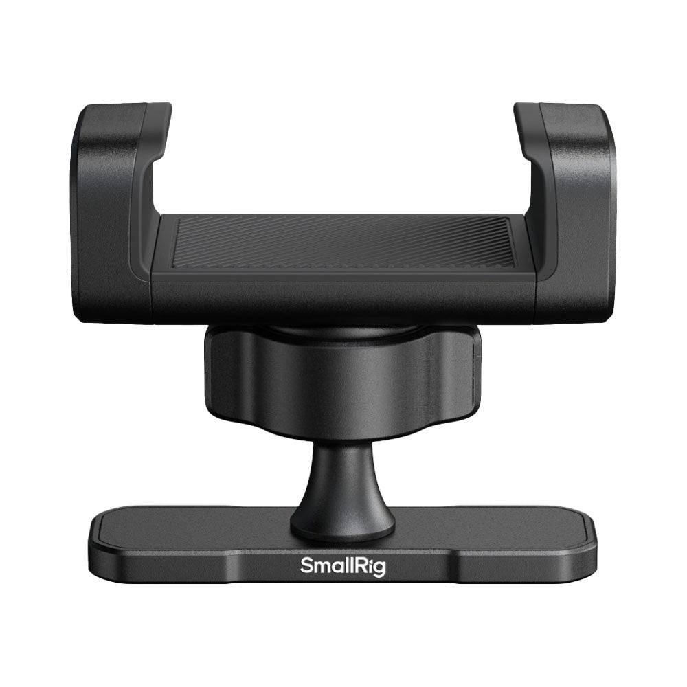 SmallRig 5582 Magnetic Phone Holder - Clamp - Black