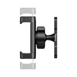 SmallRig 5582 Magnetic Phone Holder - Clamp - Black