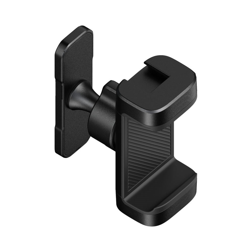 SmallRig 5582 Magnetic Phone Holder - Clamp - Black