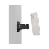 SmallRig 5582 Magnetic Phone Holder - Clamp - Black