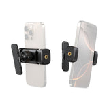 SmallRig 5582 Magnetic Phone Holder - Clamp - Black
