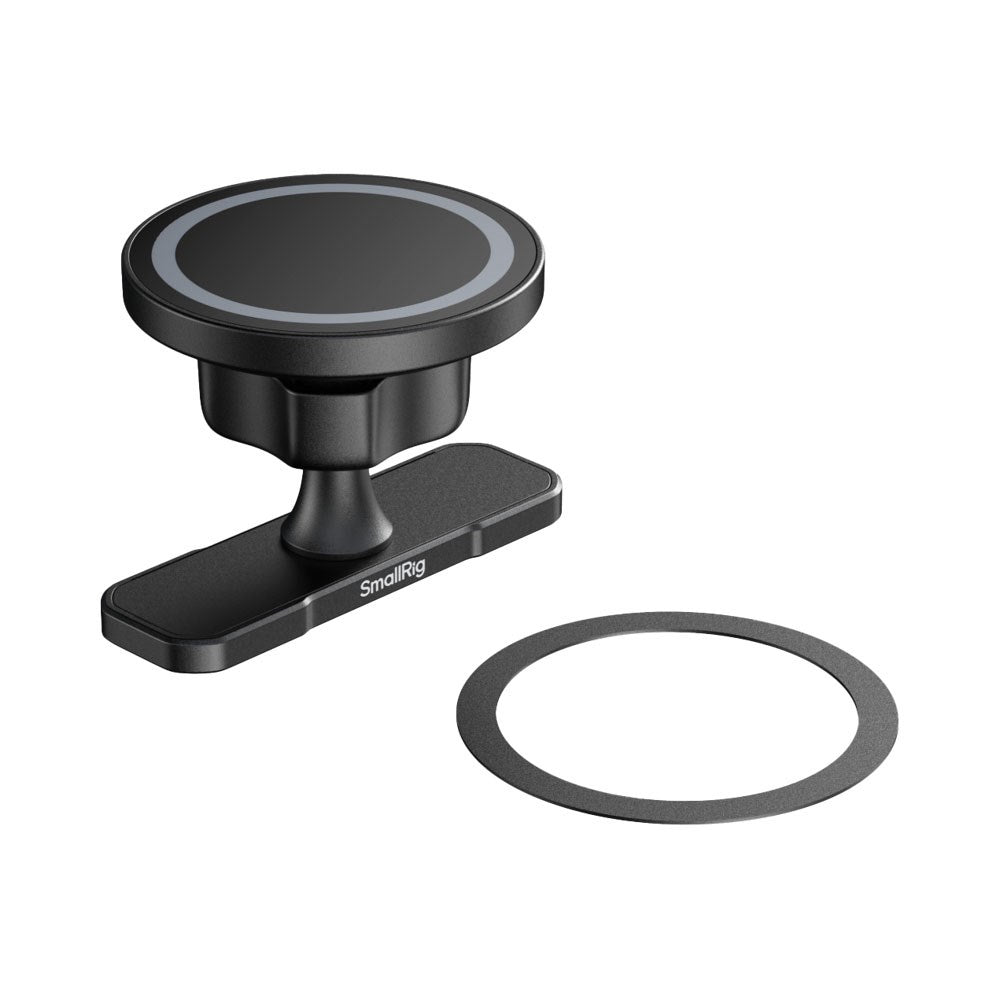 SmallRig 5460 Mobile Holder - MagSafe Compatible - Black