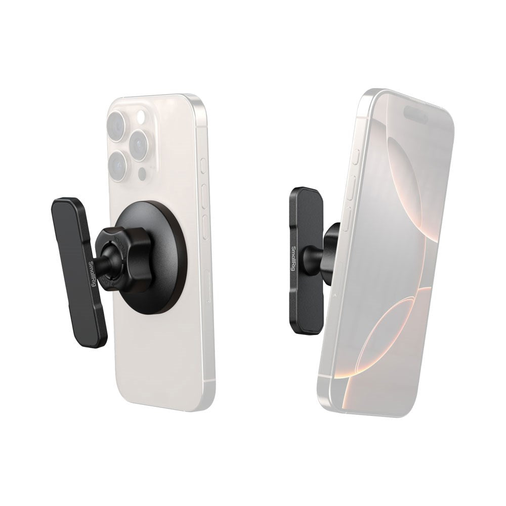 SmallRig 5460 Mobile Holder - MagSafe Compatible - Black