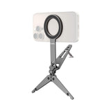 SmallRig 5649 Mobile Support Stand – MagSafe Compatible – Black
