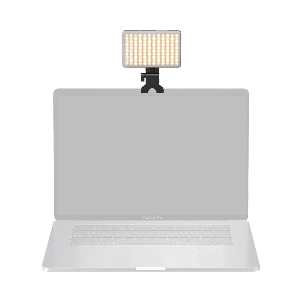 SmallRig 5505 M3 Detachable LED Light for Mobile - Black