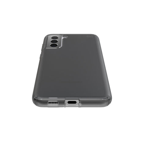 Samsung Galaxy S21+ (Plus) Speck Presidio Perfect-Mist Case - Antibacterial - Black