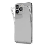 iPhone 14 Pro SBS Skinny Back Case - Transparent