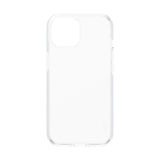 CARE by PanzerGlass iPhone 15 FLAGSHIP Urban Combat Case - Transparent