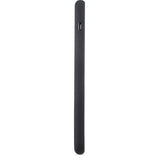 Holdit iPhone 11 Pro Soft Touch Silicone Case - Black