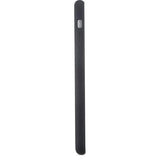 Holdit iPhone 11 Soft Touch Silicone Case - Black