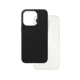 CARE by PanzerGlass iPhone 15 Pro FASHION Fearlessly Fashionable Case - Black