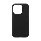 CARE by PanzerGlass iPhone 15 Pro FASHION Fearlessly Fashionable Case - Black