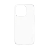 CARE by PanzerGlass iPhone 15 Pro FASHION X-Ray Soft Basic Case - Transparent