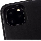 Holdit iPhone 11 Pro Wallet Magnet Case - Black