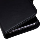 Holdit iPhone 11 Wallet Magnet Case - Black