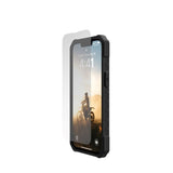 iPhone 16e UAG Glass Shield Screen Protector - Transparent