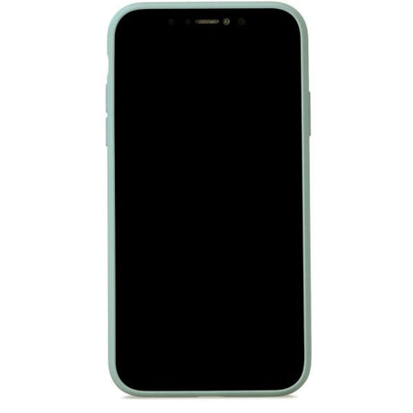 Holdit iPhone 11 Soft Touch Silicone Case - Moss Green