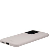 Holdit Samsung Galaxy S20 Ultra Soft Touch Silicone Case - Grey