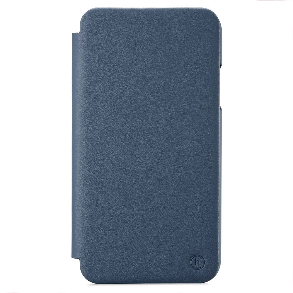 Holdit iPhone 11 Pro Max Slim Wallet Case - Navy Blue