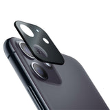 iPhone 11 Holdit Protective Glass for Camera Lens - Case-Friendly - Black