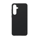 CARE by PanzerGlass Samsung Galaxy S24 FE FASHION Fearlessly Fashionable Case - Black