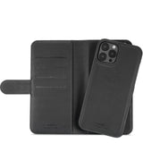 Holdit iPhone 12 Pro Max Wallet Magnet Case - Black