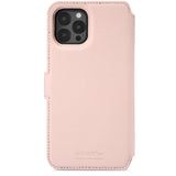 Holdit iPhone 12 Mini Wallet Magnet Case - Stockholm Pink