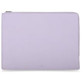 Holdit Leather Laptop Case 16" - Purple