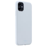 Holdit iPhone 11 Soft Touch Silicone Case - Mineral Blue