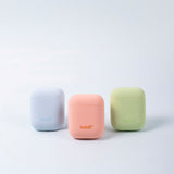 Holdit Nygård Silicone Case For AirPods (1st & 2nd gen.) - Kiwi