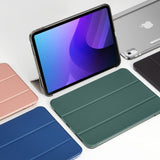 iPad 10.9" (2022) ESR Ascend Flip Case Tri-Fold - Forest Green