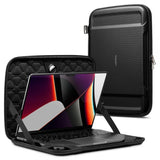 Spigen Rugged Armor Pouch for 13-14" - Black