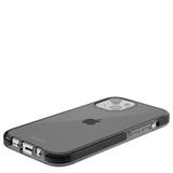 Holdit iPhone 13 Mini Seethru Case - Black