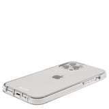 Holdit iPhone 13 Pro Seethru Case - White