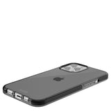 Holdit iPhone 13 Pro Max Seethru Case - Black