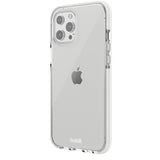 Holdit iPhone 13 Pro Max Seethru Case - White