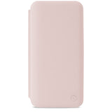 Holdit iPhone 13 Pro Slim Wallet Case - Blush Pink