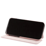 Holdit iPhone 13 Pro Slim Wallet Case - Blush Pink