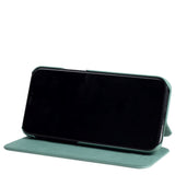 Holdit iPhone 13 Pro Slim Wallet Case - Moss Green