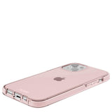 Holdit iPhone 13 Mini Seethru Case - Blush Pink