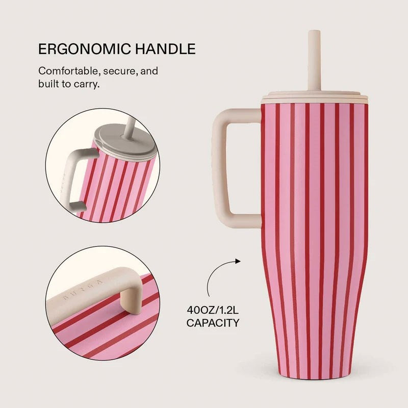 Burga Tumbler 1.2L - Favorite Bikini