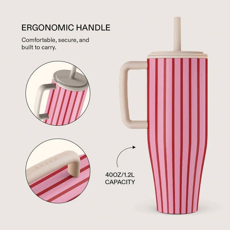 Burga Tumbler 1.2L - Favorite Bikini