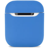 Holdit Nygård Silicone Case For Apple AirPods (1st & 2nd gen.) - Sky Blue