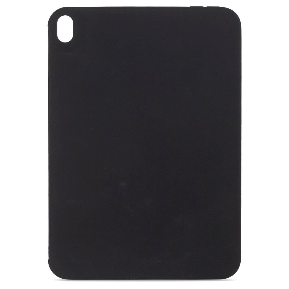 iPad Air (2022 / 2020) Holdit Silicone Back Case - Black